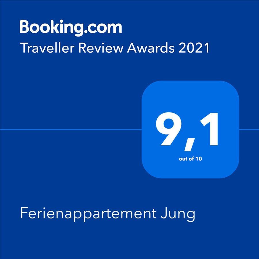 Ferienappartement Jung Kamp-Lintfort Exteriér fotografie