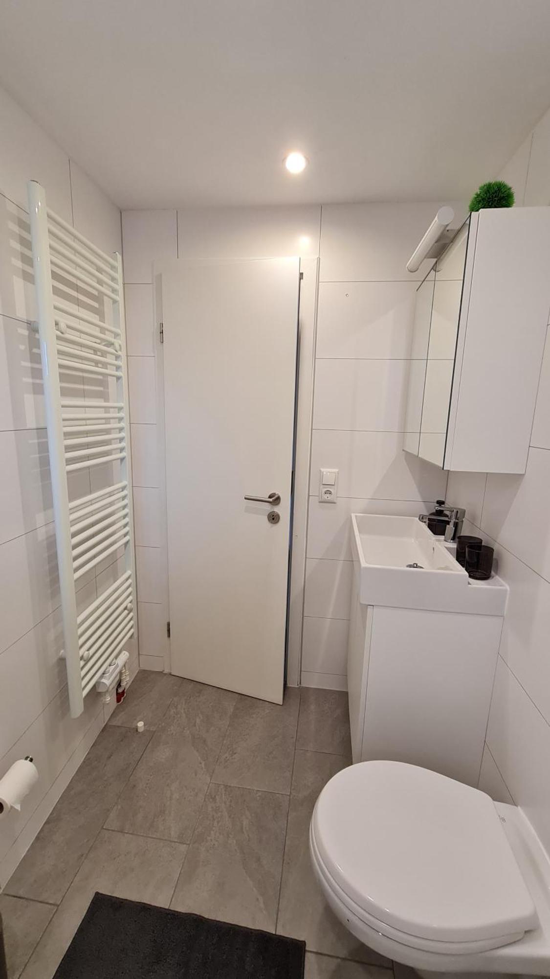 Ferienappartement Jung Kamp-Lintfort Exteriér fotografie
