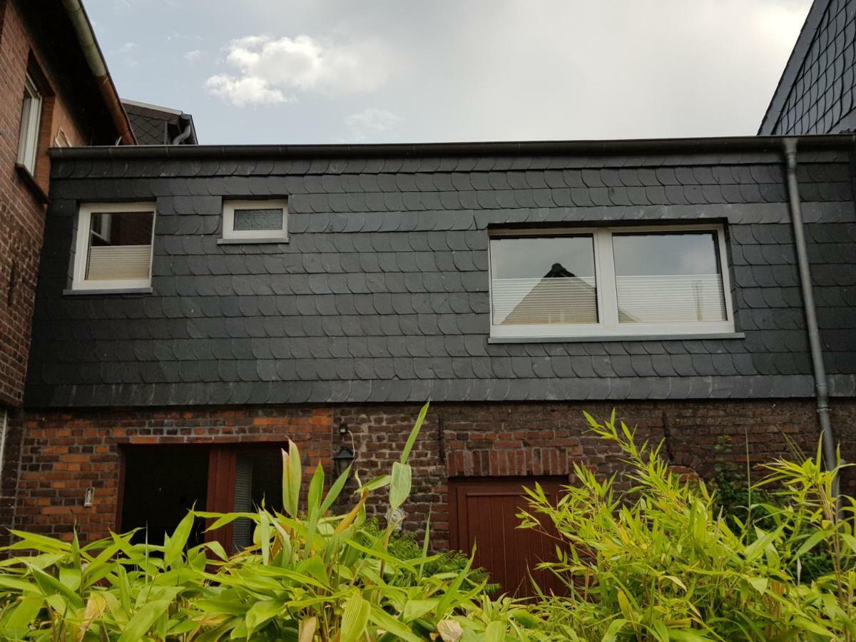 Ferienappartement Jung Kamp-Lintfort Exteriér fotografie