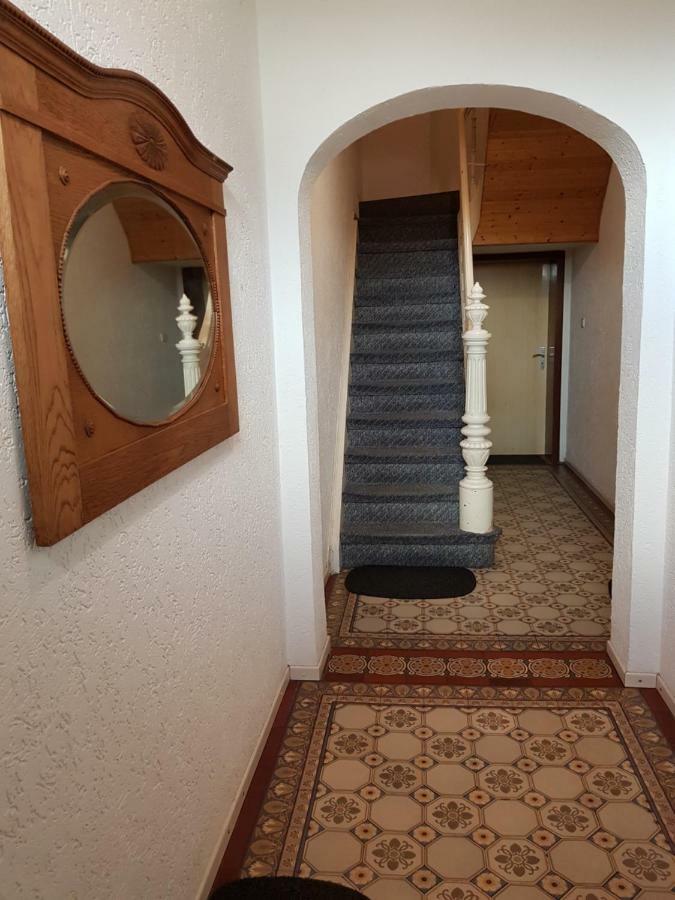 Ferienappartement Jung Kamp-Lintfort Exteriér fotografie