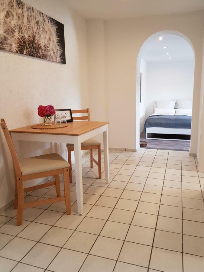 Ferienappartement Jung Kamp-Lintfort Exteriér fotografie