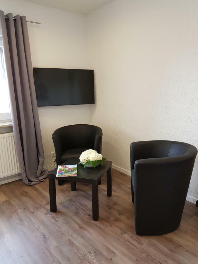 Ferienappartement Jung Kamp-Lintfort Exteriér fotografie