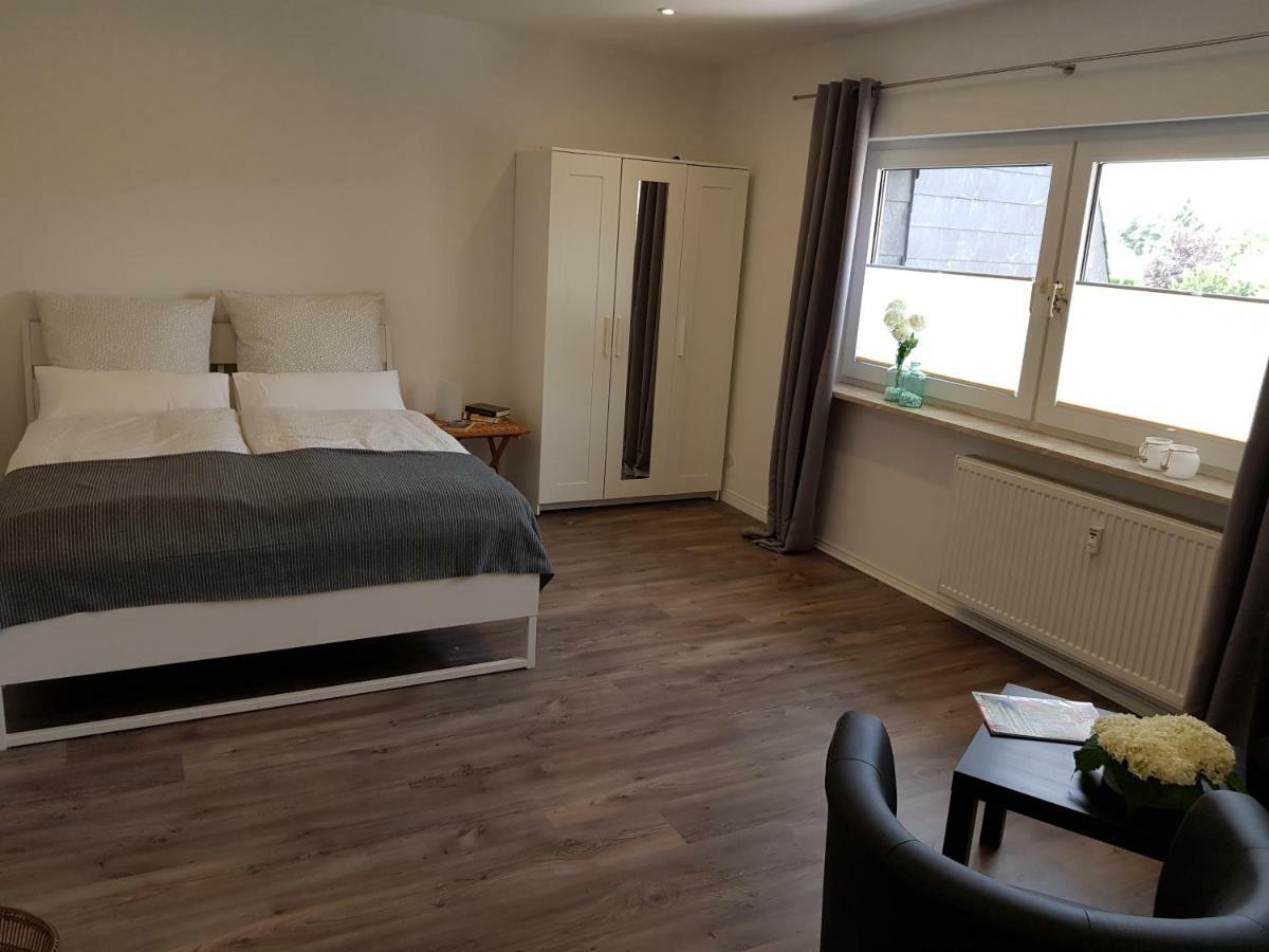 Ferienappartement Jung Kamp-Lintfort Exteriér fotografie
