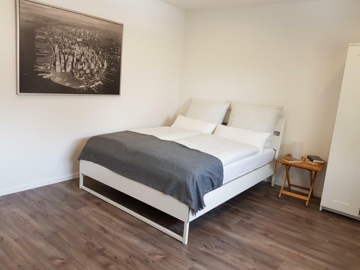 Ferienappartement Jung Kamp-Lintfort Exteriér fotografie